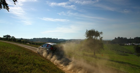 Rajd Niemiec